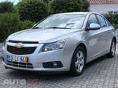 Chevrolet Cruze 1.6 LS