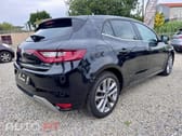 Renault Mégane 1.5 dCi GT Line SS
