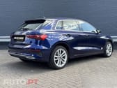 Audi A3 Sportback 40 TFSIe