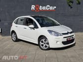 Citroen C3 1.2 VTi Seduction