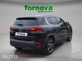 Citroen C5 Aircross 1.2 PureTech C-Series