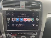 Volkswagen Golf 1.0 TSI Trendline Pack