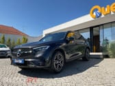 Mercedes-Benz GLC 300 de 4Matic