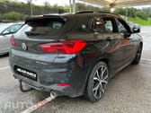 BMW X2 20 d xDrive M Sport