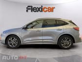 Ford Kuga 1.5 TDCi EcoBlue ST-Line
