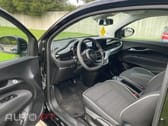 Fiat 500e Outro