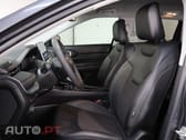 Jeep Compass Limited 1.3 TG Plug In Hybrid 4Xe