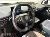 MG MG4 64 kWh Luxury