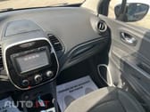 Renault Captur 1.5 dCi Exclusive