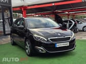 Peugeot 308 SW 1.6 BlueHDi Allure EAT6