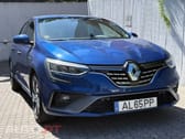 Renault Mégane 1.6 Plug-In R.S. Line