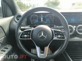 Mercedes-Benz EQA 250 Progressive