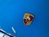 Porsche 911 997 Carrera Cabrio