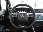 Citroen C3 Aircross 1.2 PureTech Shine