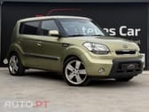 Kia Soul 1.6 CRDi EX