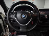 BMW X6 35 d xDrive