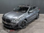 BMW X2 sDrive20i Aut. M Sport