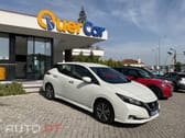 Nissan Leaf Acenta