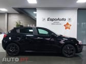 Alfa Romeo Giulietta 1.4 T M-air