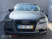 Audi A3 1.6 TDI Attraction
