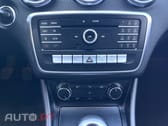Mercedes-Benz A 180 CDi BE Style
