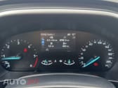 Ford Focus SW 1.5 TDCi EcoBlue Connected