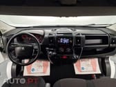 Peugeot Boxer 2.2 BlueHDi 435 L4H2 Premium