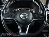 Nissan Juke 1.0 DIG-T N-Design Black