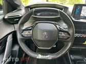 Peugeot E-208 50 kWh GT Pack