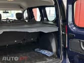 Dacia Dokker 1.2 TCe Essential