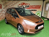 Ford B-Max 1.0 Ecoboost Titanium