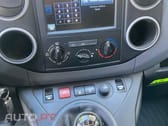 Peugeot E-Partner PARTNER 1.6 