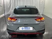 Hyundai i30 1.0 T-GDi N-Line DCT