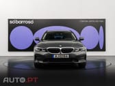 BMW 320 d Auto