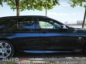 BMW 520 d xDrive Pack M Auto