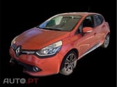 Renault Clio 1.5 dCi Limited
