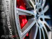 Mercedes-Benz C 43 AMG C43 AMG