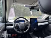 Ford Mustang Mach-E 75.7 kWh Base