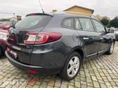 Renault Mégane Sport Tourer 1.5 dCi Dynamique CO2 Champion