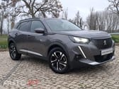 Peugeot 2008 PureTech 130 Allure Pack