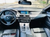 BMW 525 d xDrive Pack M Auto