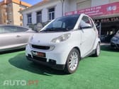 Smart ForTwo 0.8 cdi Passion 54