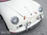 Porsche 356 Speedster REPLICA