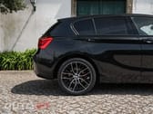 BMW 118 d Line Sport Shadow Auto