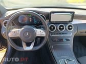Mercedes-Benz C 300 de T 9G-TRONIC AMG Line