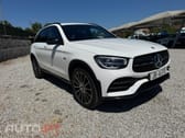 Mercedes-Benz GLC 300 de 4Matic