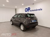 Opel Crossland 1.2 T Business Edition