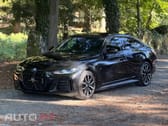 BMW i4 eDrive40 Desportiva M