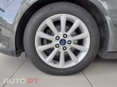 Ford Focus SW 1.5 TDCi EcoBlue Titanium Aut.