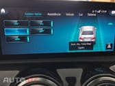 Mercedes-Benz A 180 d AMG Line Aut.